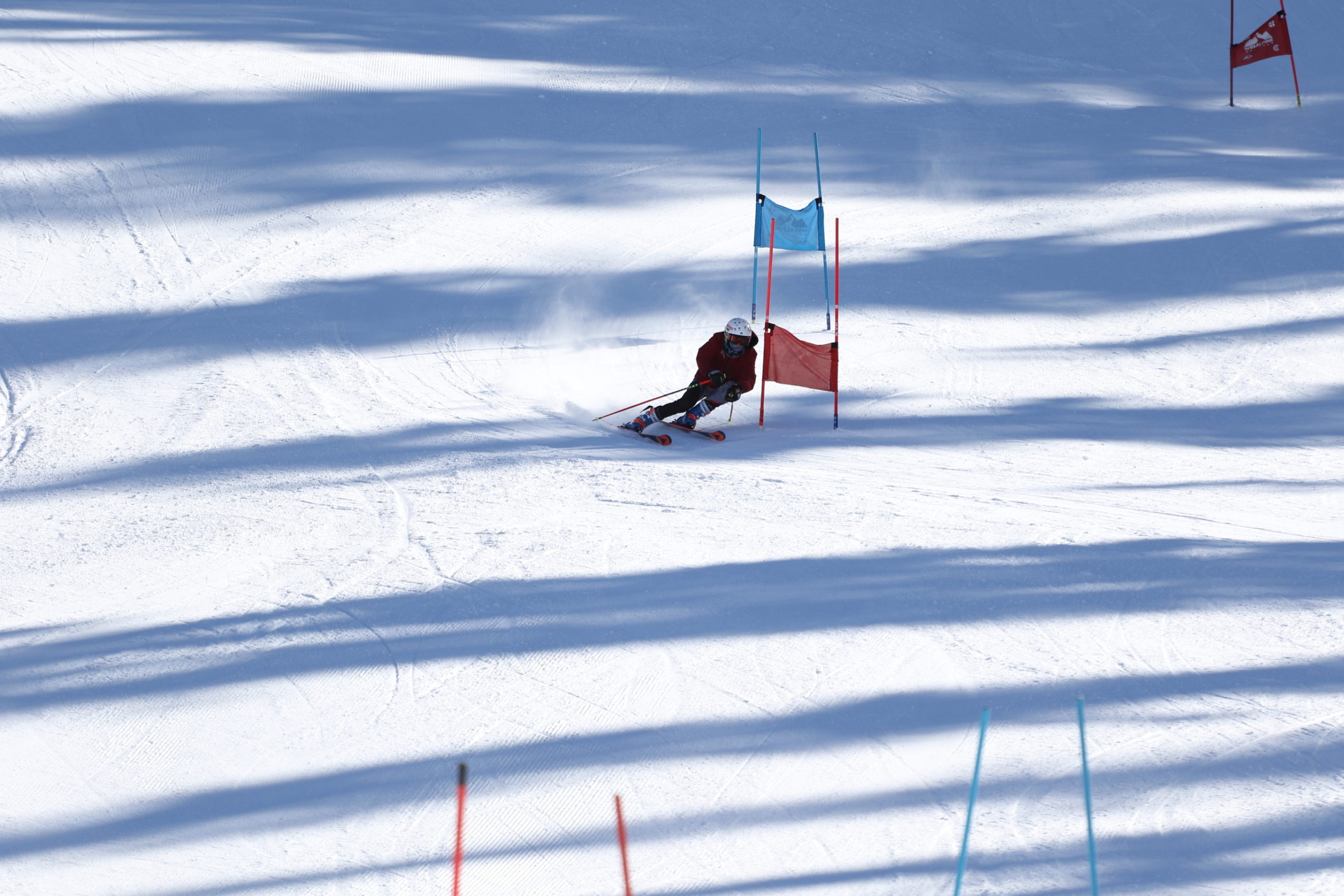 231A1295 Team Breckenridge Youth Ski Program