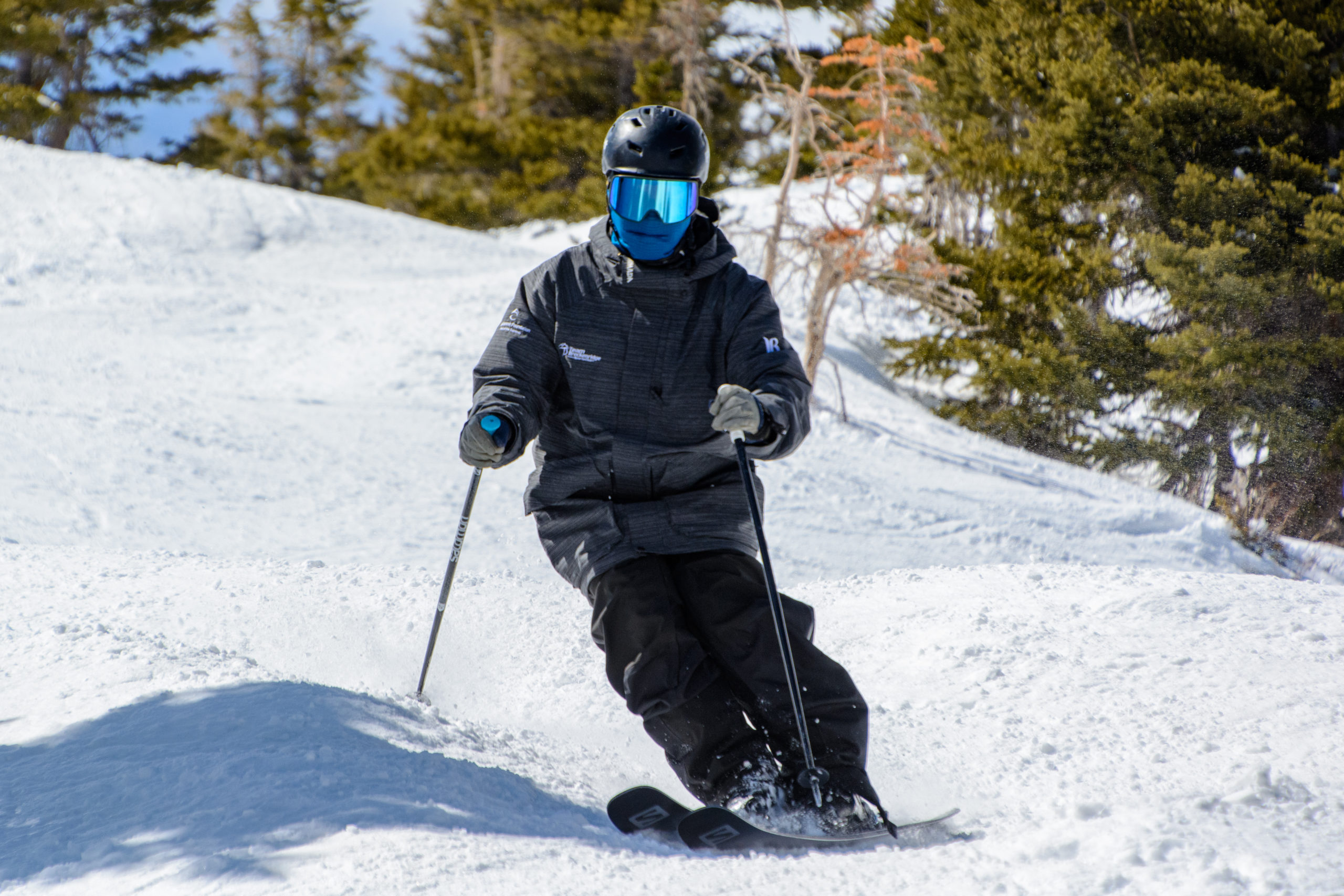 TBK 2020-21 Big Mountain-82 Team Breckenridge Youth Ski Program