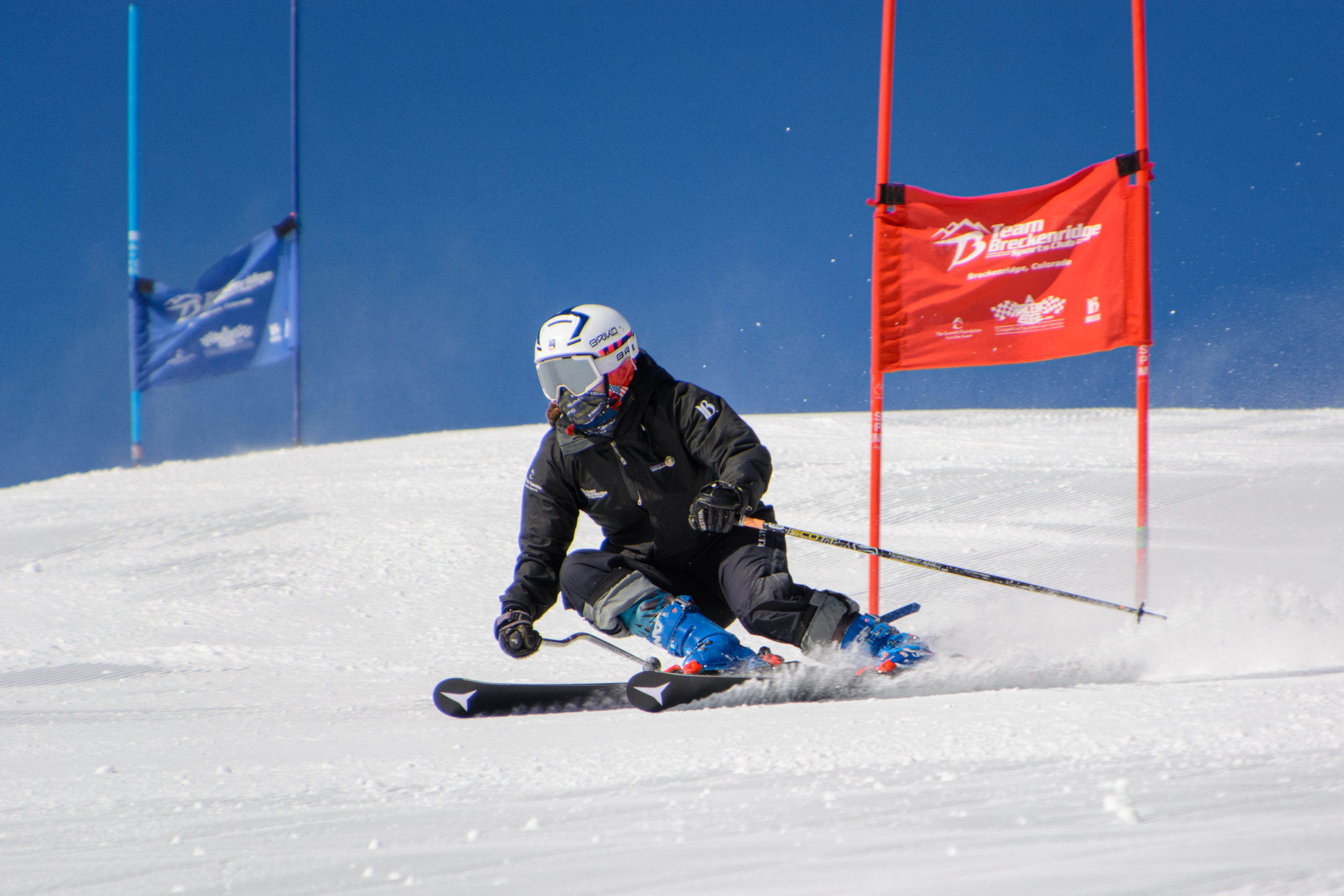 TBK 2020-21 Luci-27 Team Breckenridge Youth Ski Program
