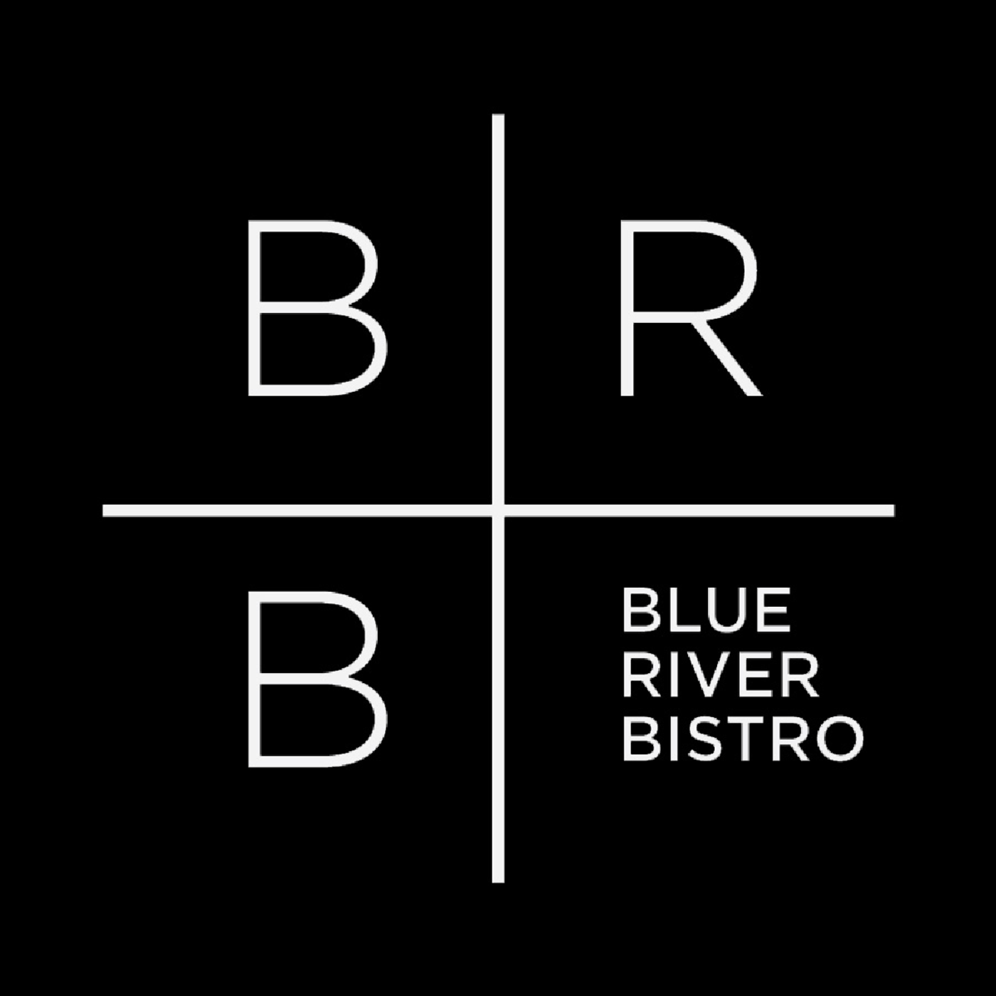 Blue River Bistro