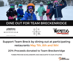 Team Breckenridge