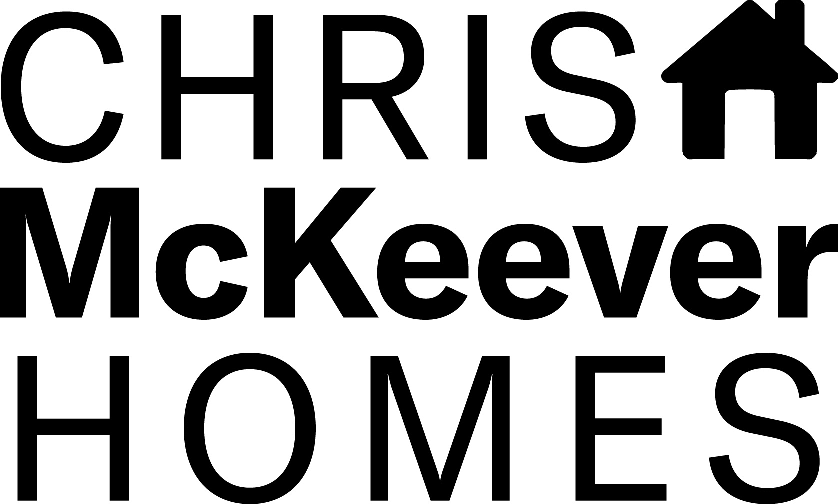 Chris McKeever Homes