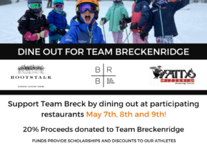 Team Breckenridge