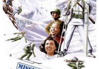 Misison Mt. Mangart Poster