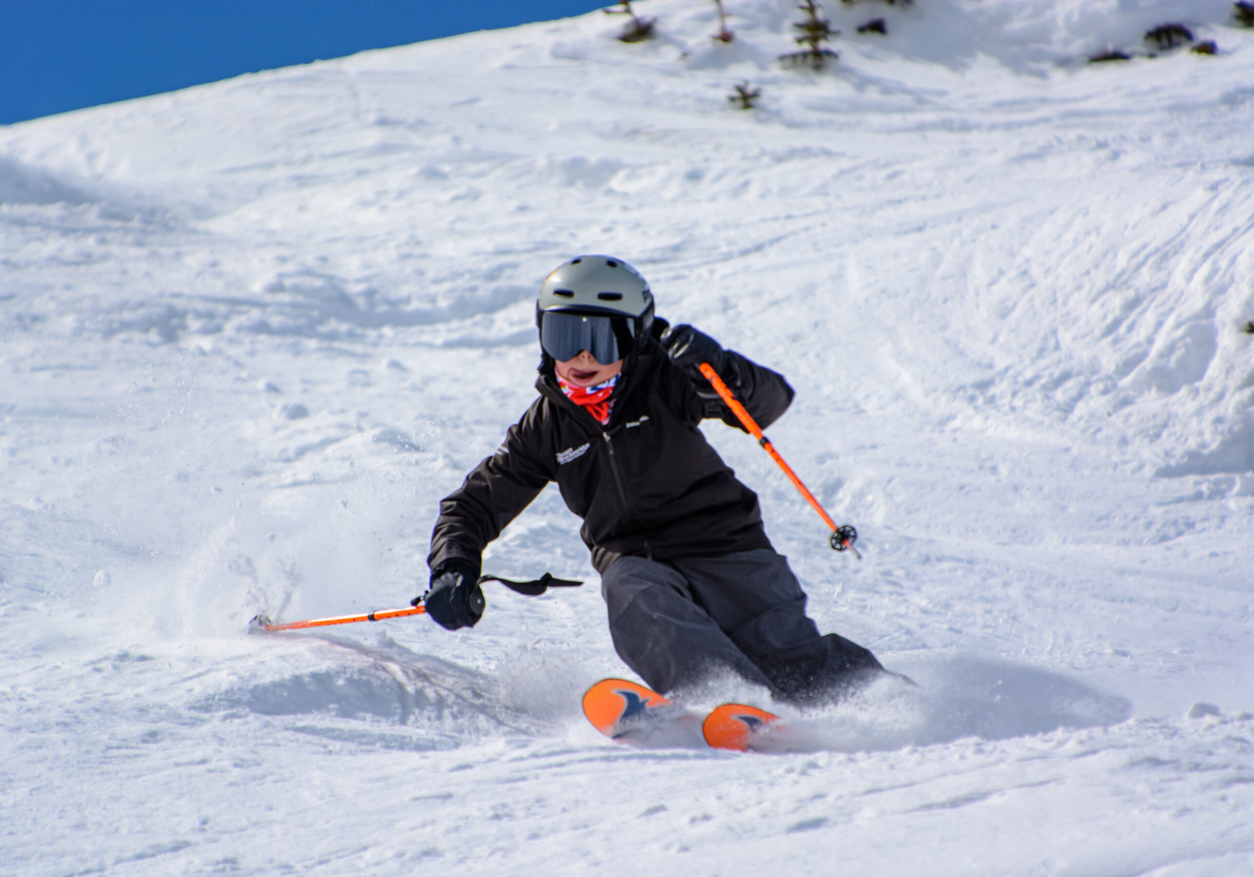 Team Breckenridge Youth Ski Program 