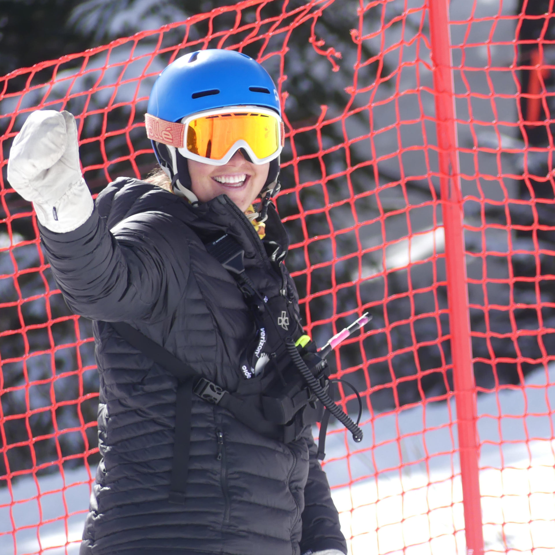 Team Breckenridge Youth Ski Program 